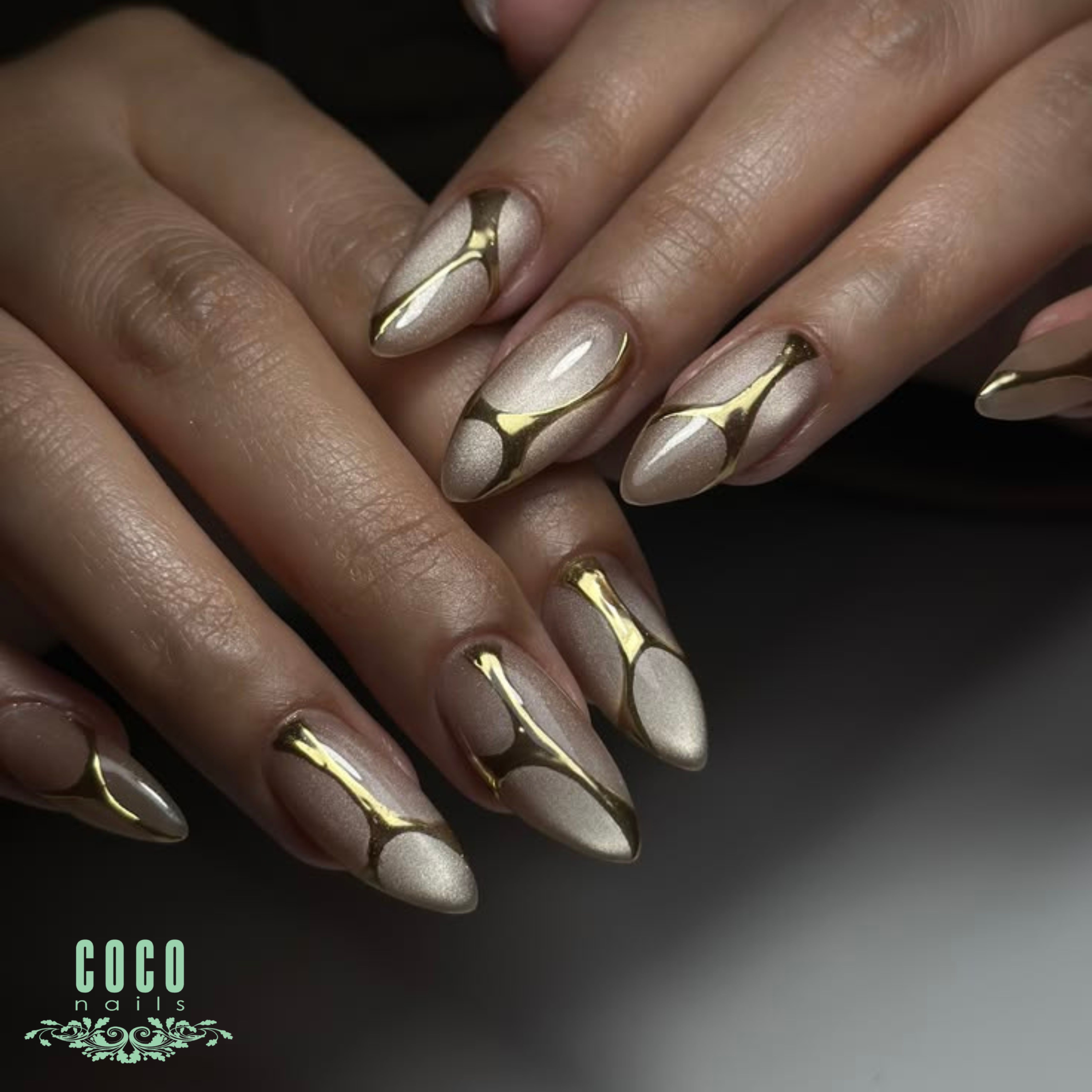 Natural nails